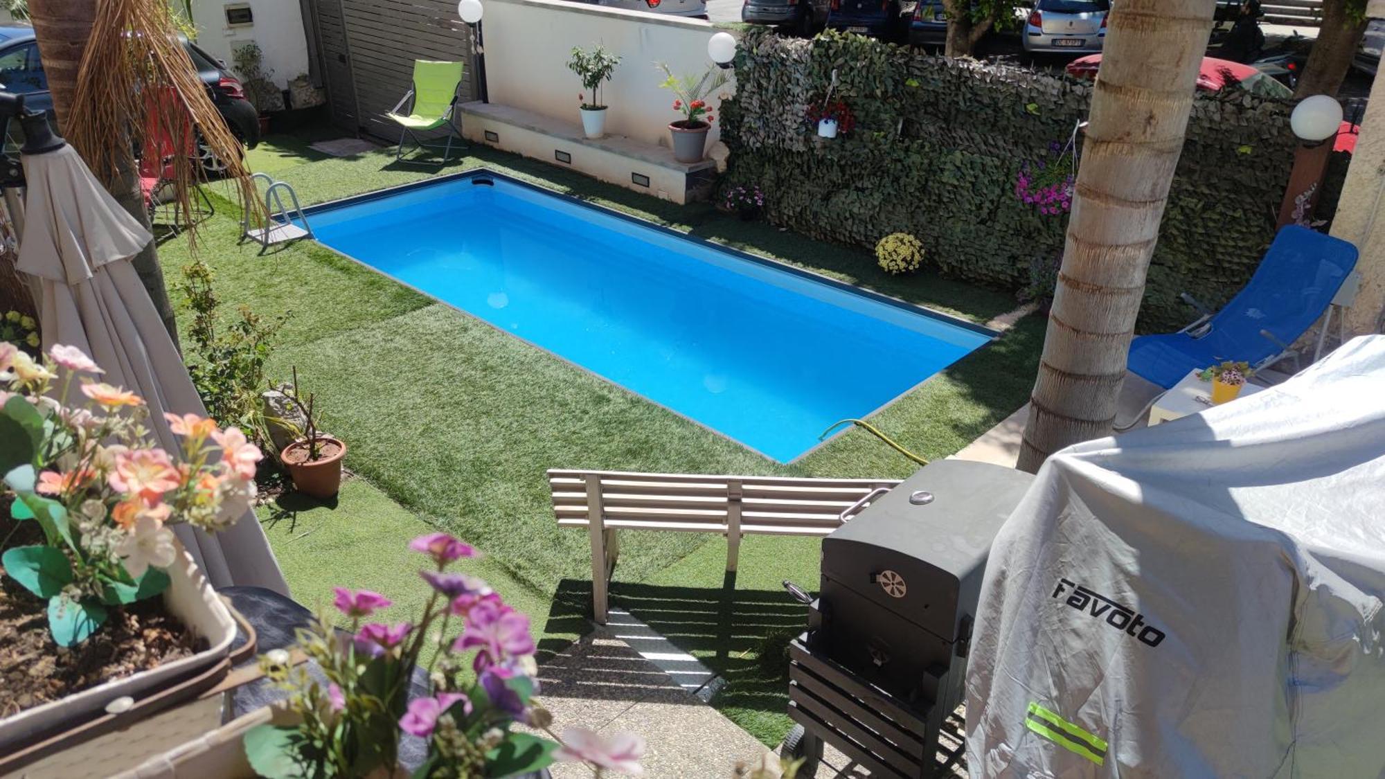 Casa Le Rose Apartment - Palermo, Palermo