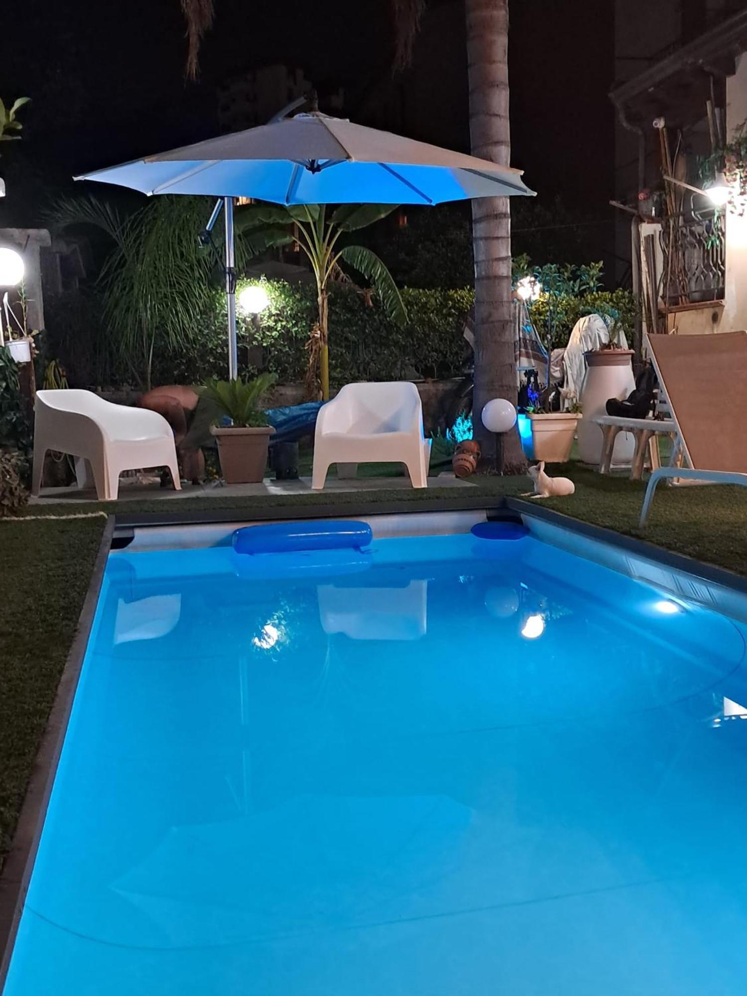 Casa Le Rose Apartment - Palermo — Photos 1