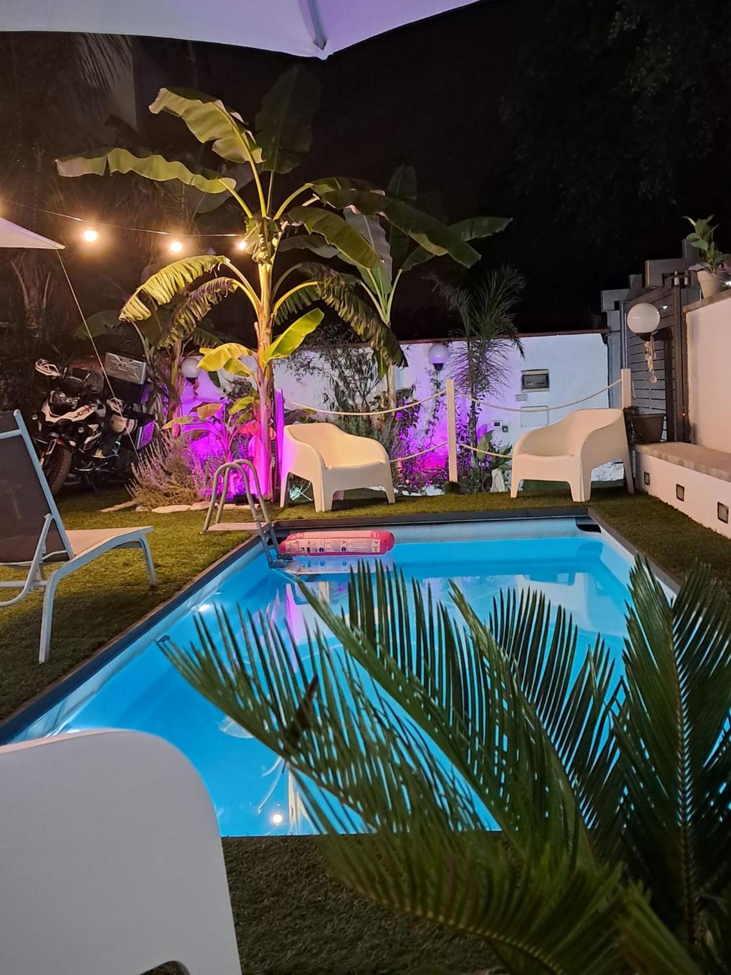 Casa Le Rose Apartment - Palermo — Photos 2